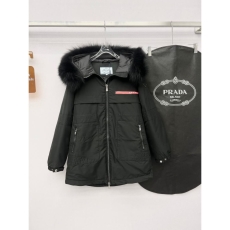 Prada Down Jackets